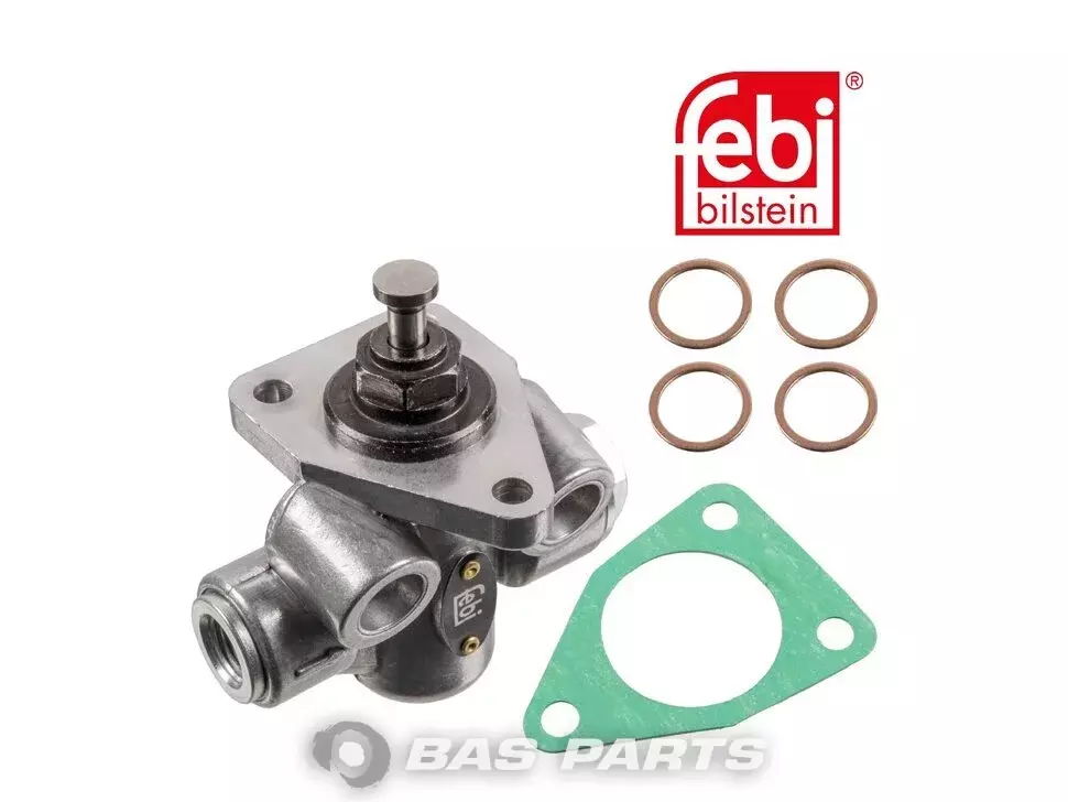 Pompe à carburant Febi 0000903550 Pompe à carburant Febi 0000903550