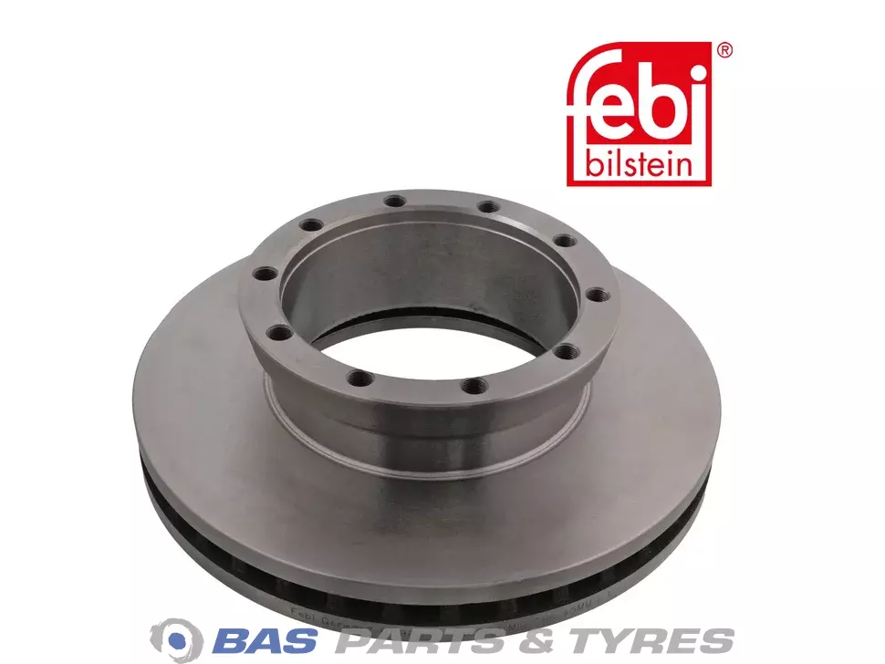 Bremsscheibe Febi 179-2411113-07