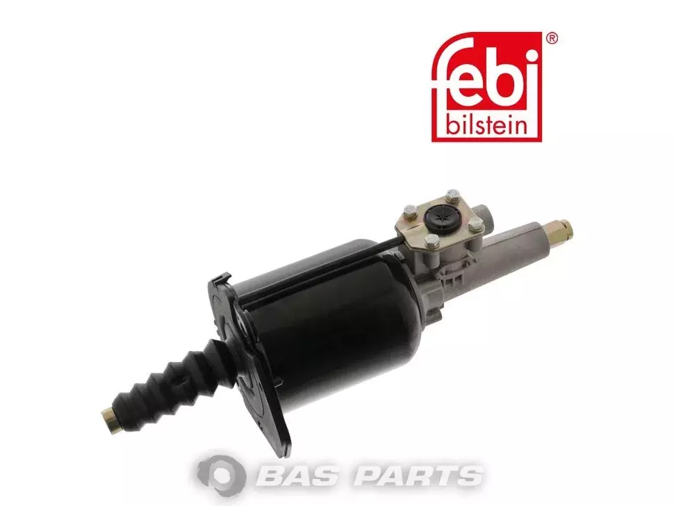 Servo de embraiagem Febi 0002540847