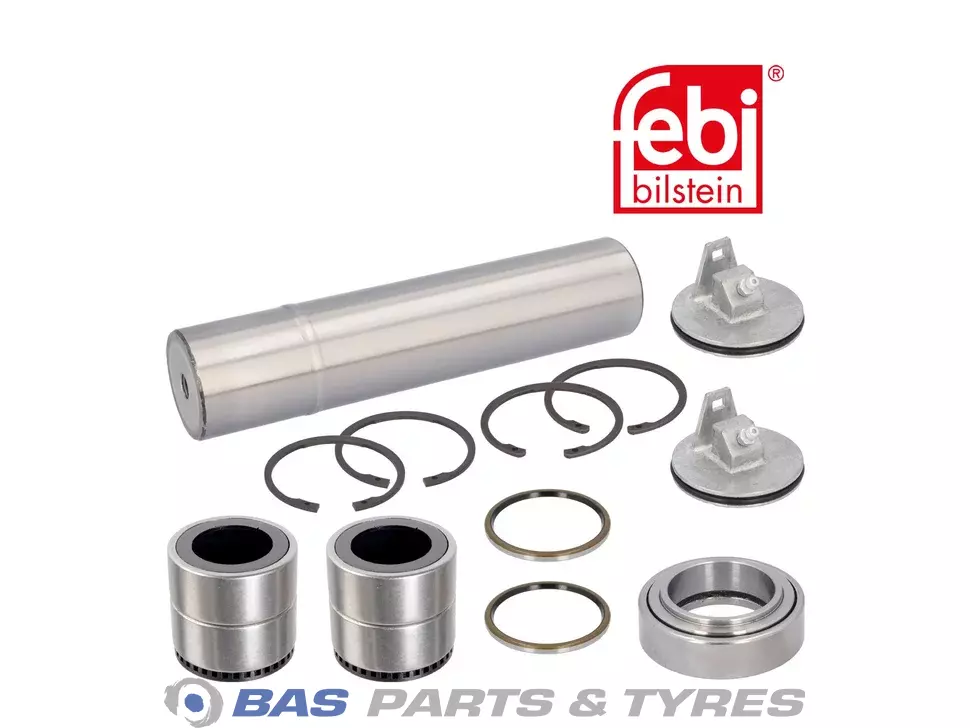 Set di perni del perno Febi 9423320006S3