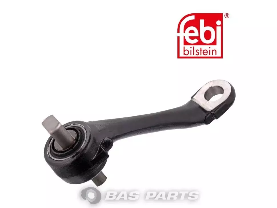 Achsstrebe Febi 0003301107
