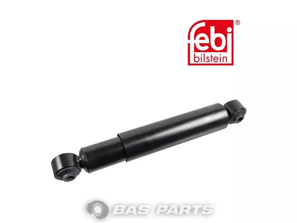 Shock absorber Febi 81437026070 Shock absorber Febi 81437026070