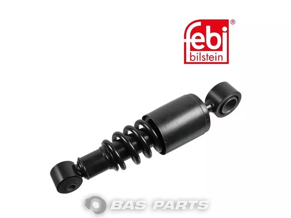 Cabin shock absorber Febi 9613103455 Cabin shock absorber Febi 9613103455