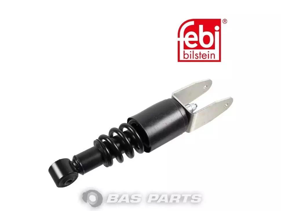 Cabin shock absorber Febi 9613103355