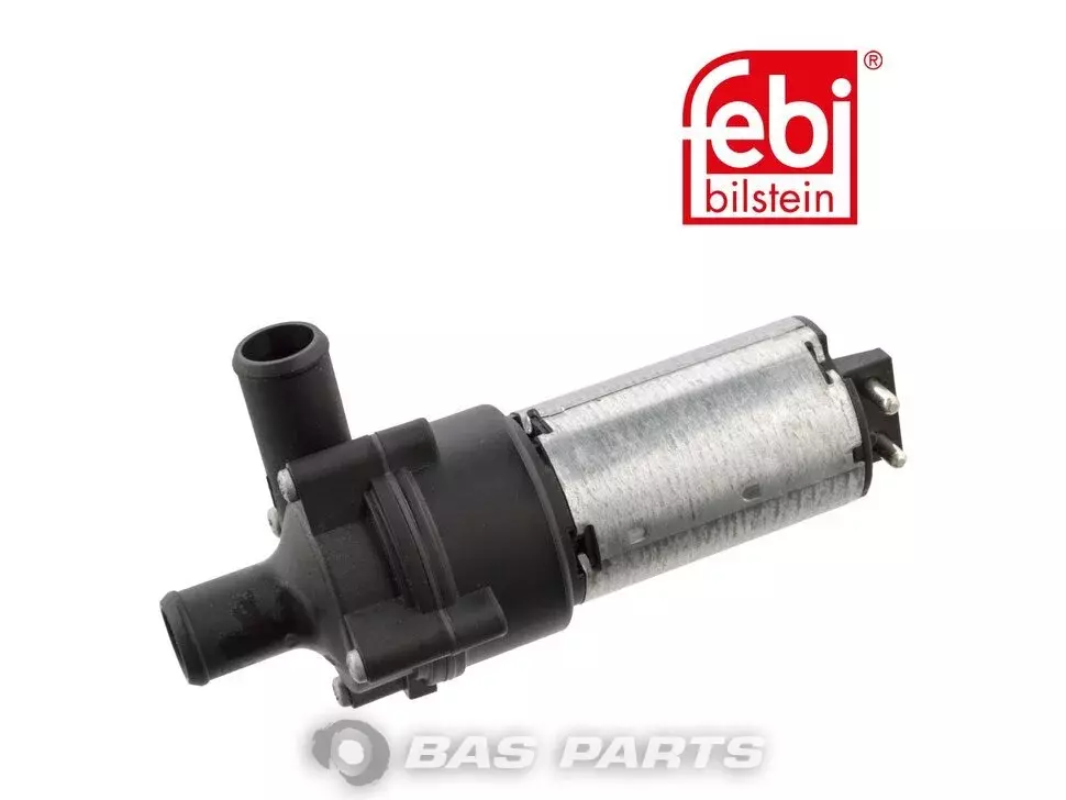 Espejo principal Febi 0018357264
