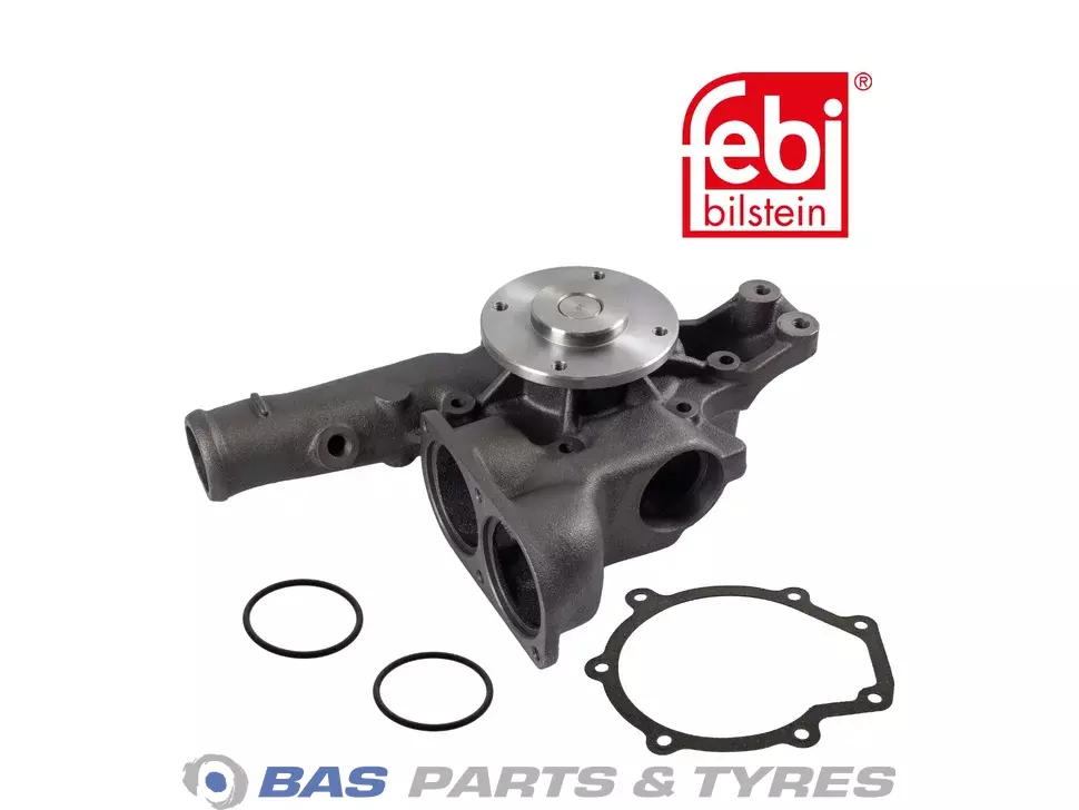 Pumpa vode Febi 9062006001 Pumpa vode Febi 9062006001