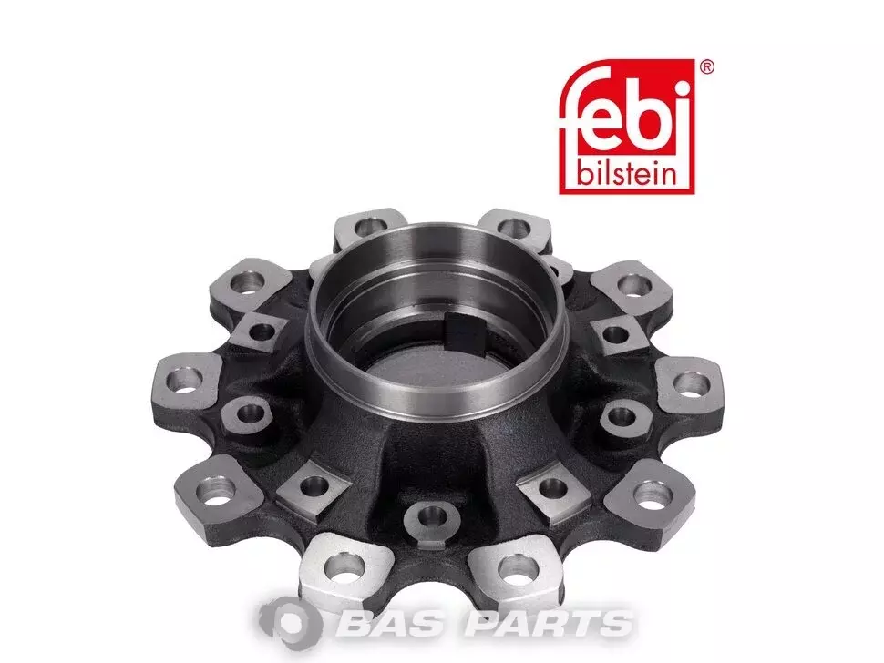 Febi Cubo da roda Febi Cubo da roda
