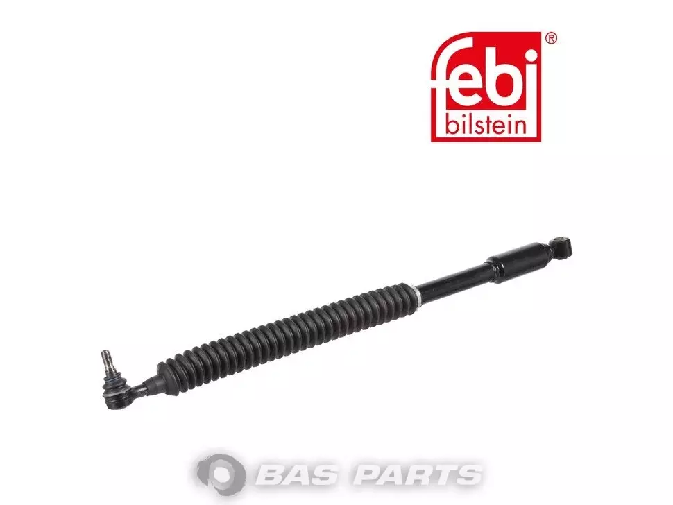 Steering damper Febi 6284600066
