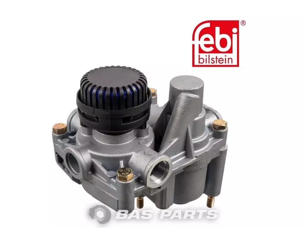 Modulatore Assale anteriore Febi 0054296944