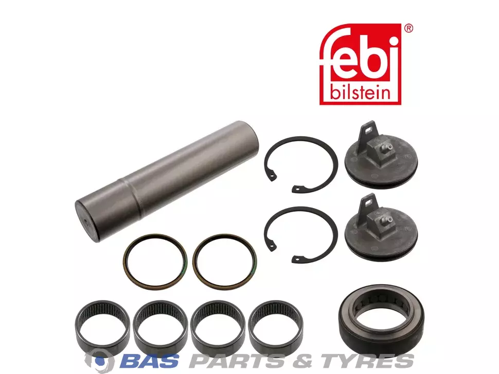 Set kraljevske osovine Febi 9423320006S4