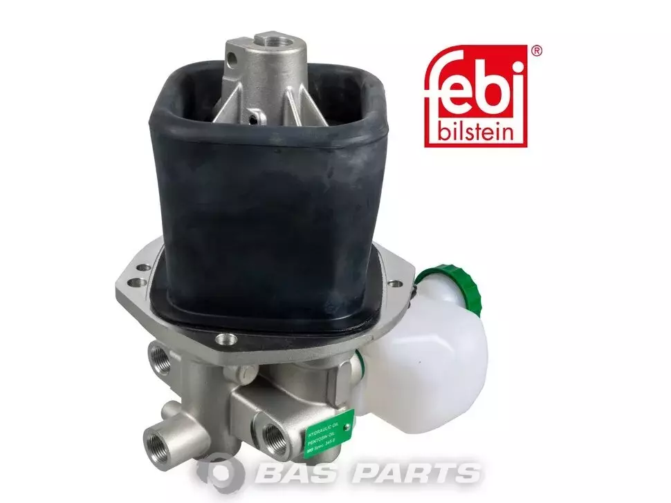 Elemento de comutação Febi 0002606098 Elemento de comutação Febi 0002606098