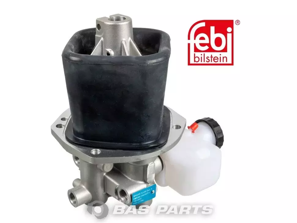 Switching Element Febi 0002604198 Switching Element Febi 0002604198