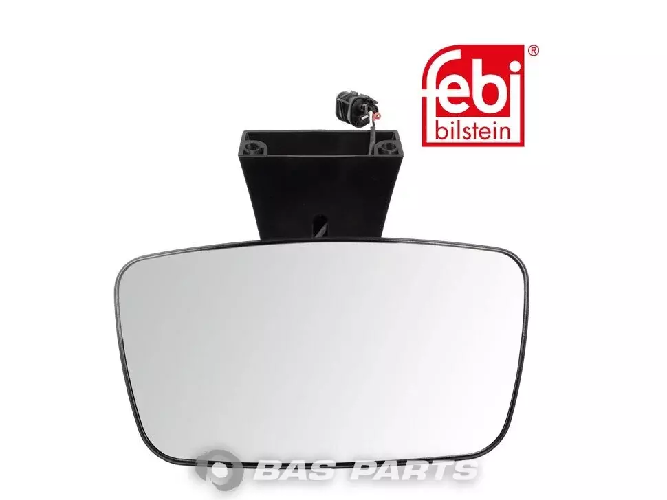 Espelho Lateral Extra Febi 81637306736 Espelho Lateral Extra Febi 81637306736