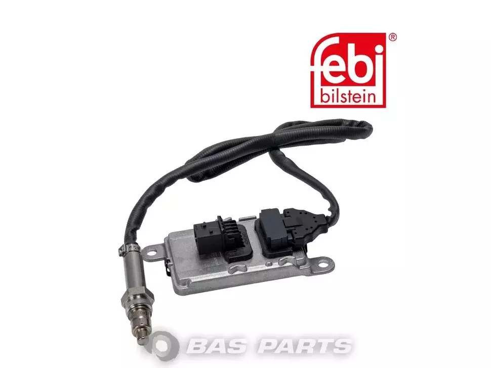 NOx-Sensor Febi 0081539928 NOx-Sensor Febi 0081539928