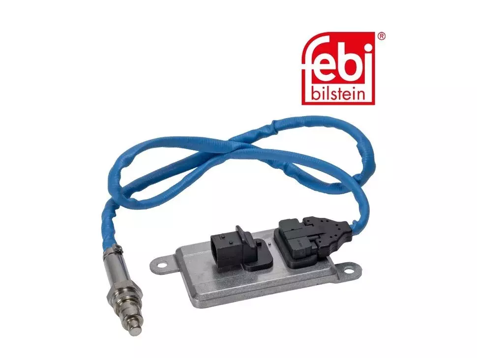 NOx-Sensor Febi 51154080016 NOx-Sensor Febi 51154080016