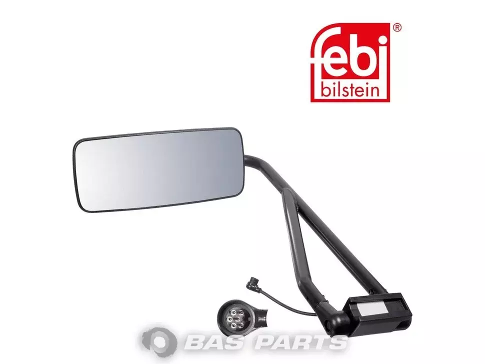 Hauptspiegel Febi 6718100716 Hauptspiegel Febi 6718100716