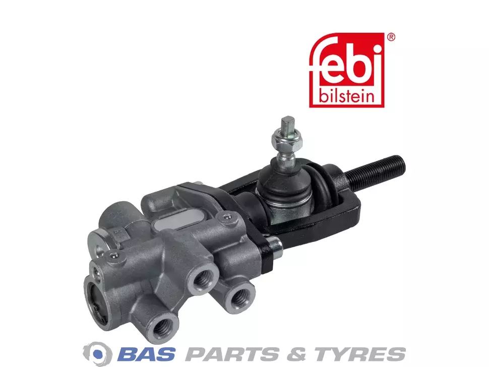 Schaltzylinderventil Febi 0022602057 Schaltzylinderventil Febi 0022602057