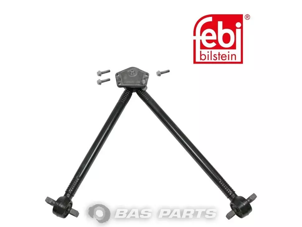 Dreieckshalter Febi 6133300010 Dreieckshalter Febi 6133300010
