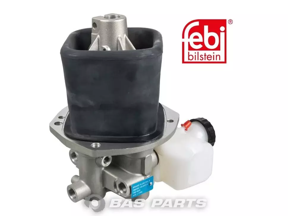 Schaltelement Febi 000002604298 Schaltelement Febi 000002604298