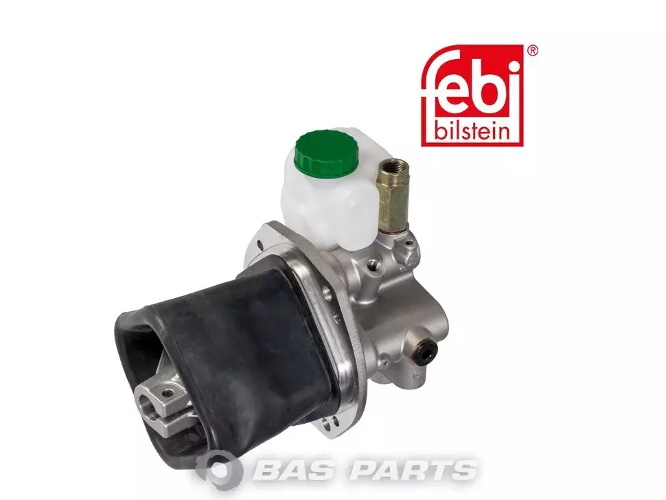 Schakelelement Febi 0002605998SK1