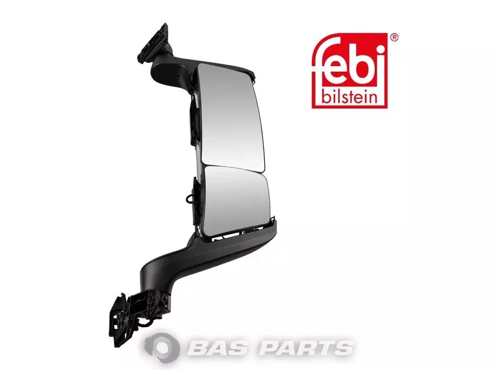 Espejo exterior Febi 81637306860 Espejo exterior Febi 81637306860