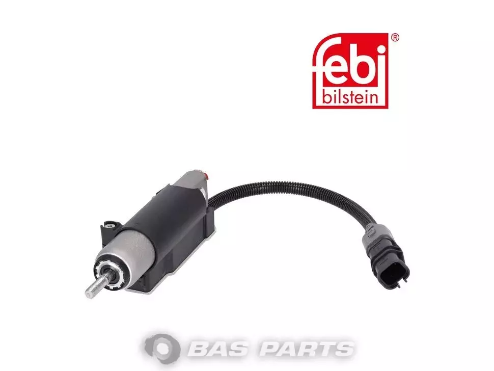 Druckluftzylinder Febi 51081500044