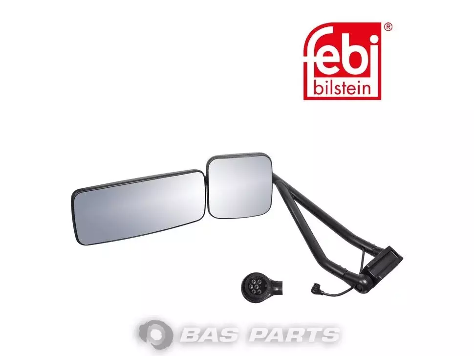 Spiegelsystem Febi 6338100116 Spiegelsystem Febi 6338100116