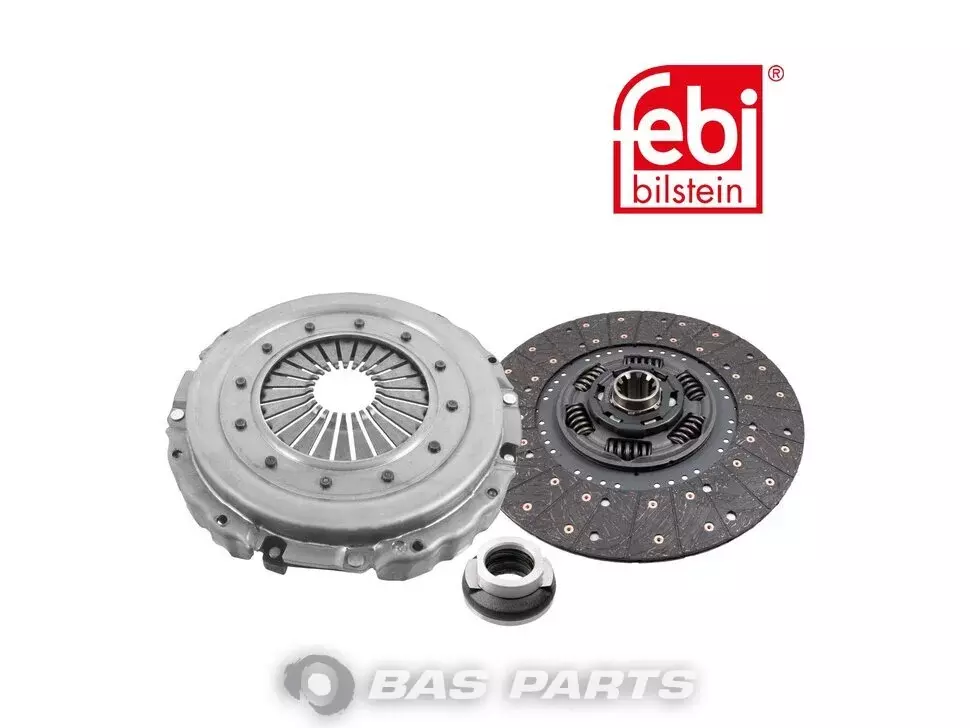 Kupplungssatz Febi 81303059235 Kupplungssatz Febi 81303059235