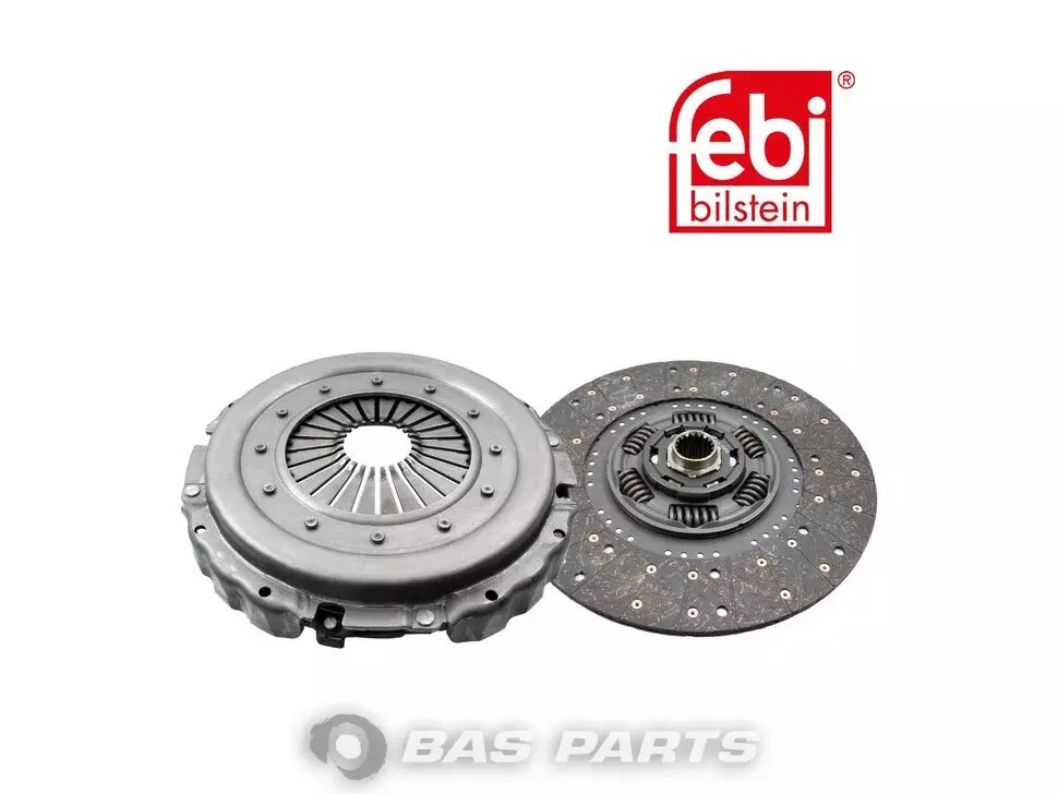 Kupplungssatz Febi 0252503101 Kupplungssatz Febi 0252503101