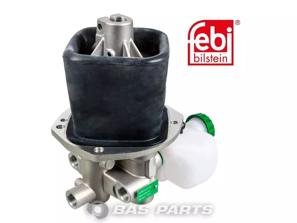 Schaltelement Febi 0002606198SK1 Schaltelement Febi 0002606198SK1