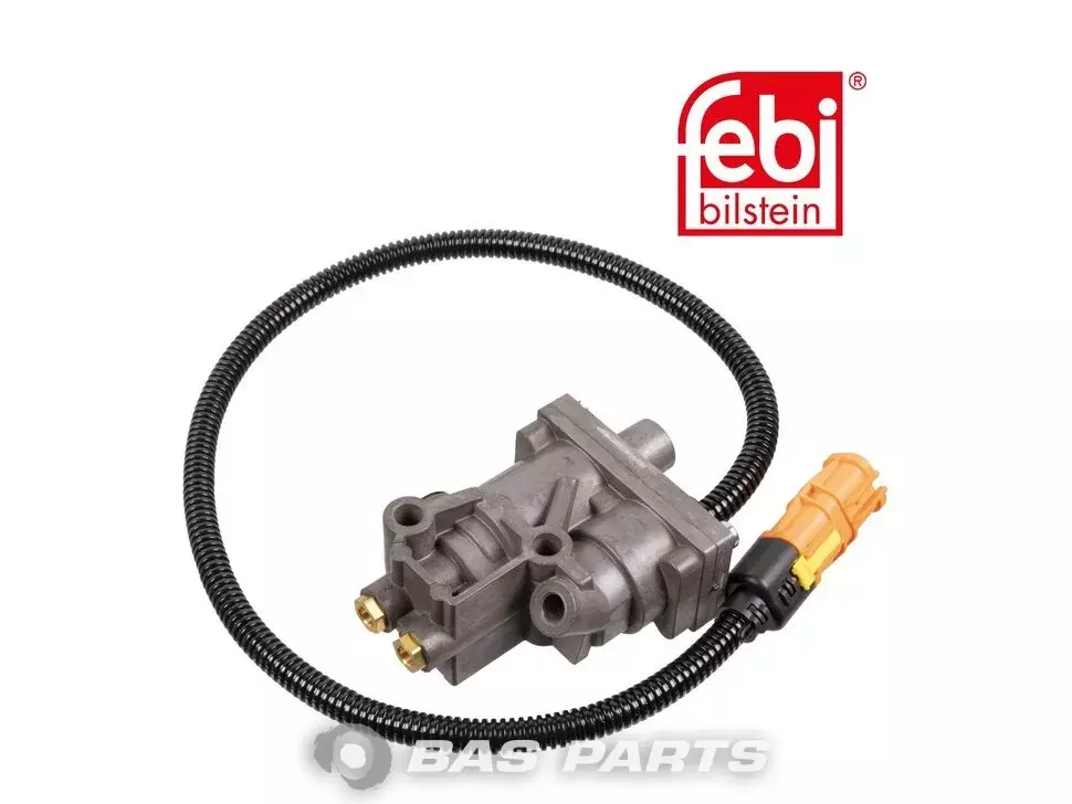 Valva selenoida Febi 51521600002