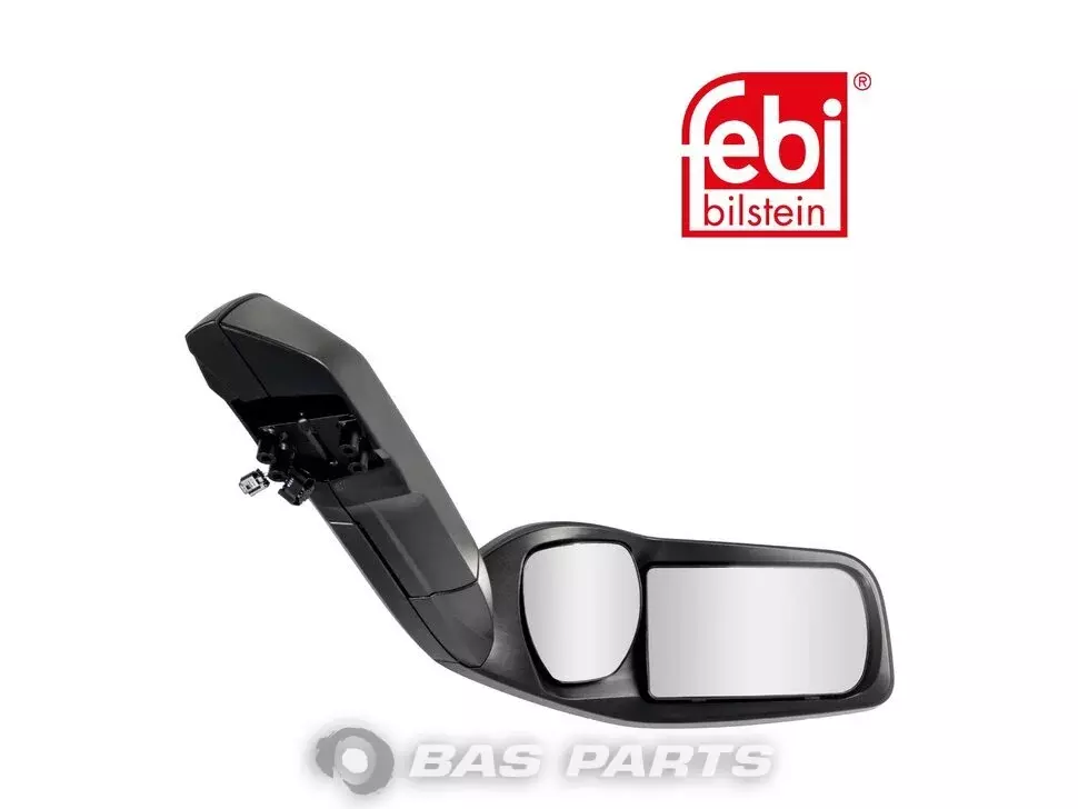 Mirror system Febi 33637006004 Mirror system Febi 33637006004
