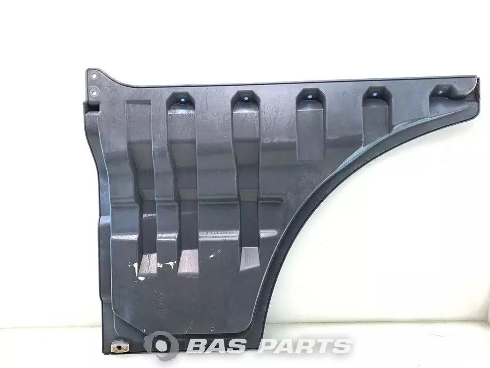 Extension de porte Droite MAN TGA 81626100018 Extension de porte Droite MAN TGA 81626100018