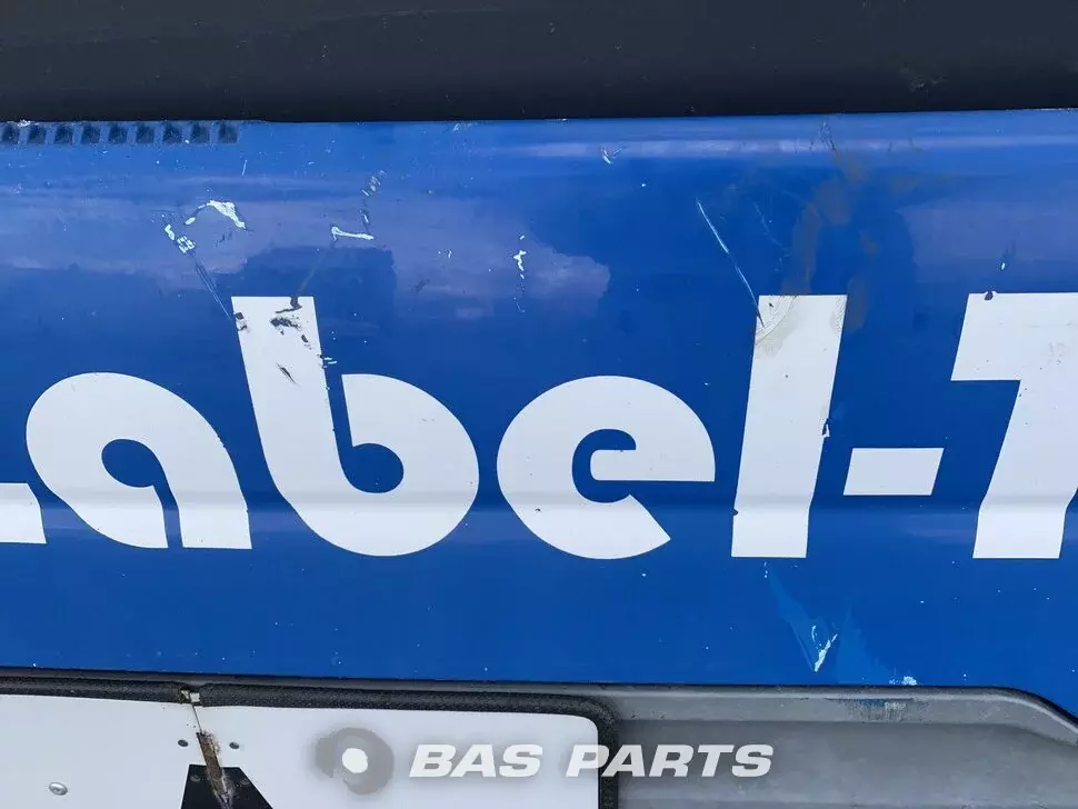 Передняя панель MAN 81611100053 Передняя панель MAN 81611100053