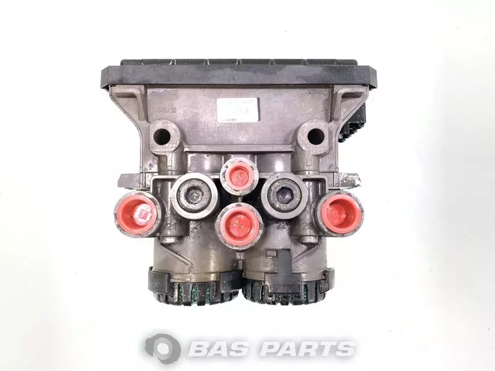 Hinterachse Modulator Scania 1442936 Hinterachse Modulator Scania 1442936