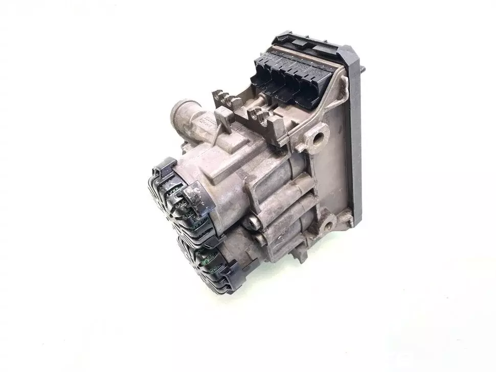 Hinterachse Modulator Scania 1442936 Hinterachse Modulator Scania 1442936