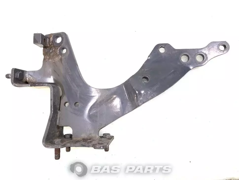 Support Pare-chocs Scania 1802166 Support Pare-chocs Scania 1802166