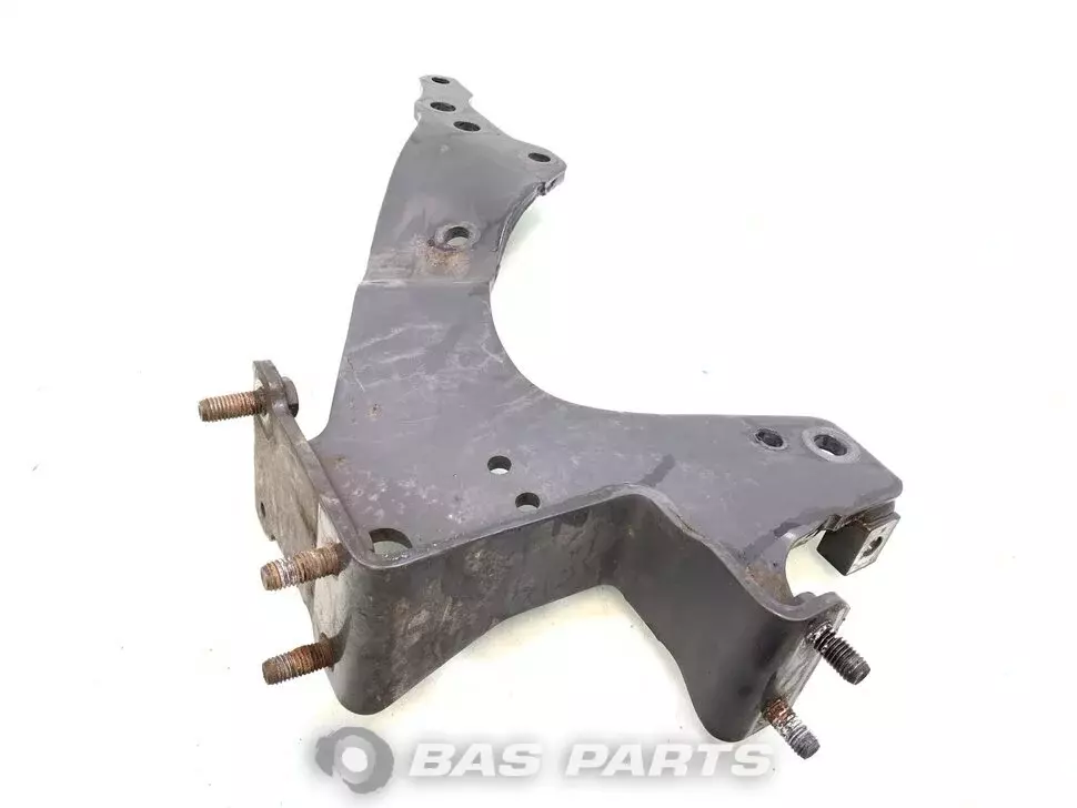 Support Pare-chocs Scania 1802166 Support Pare-chocs Scania 1802166