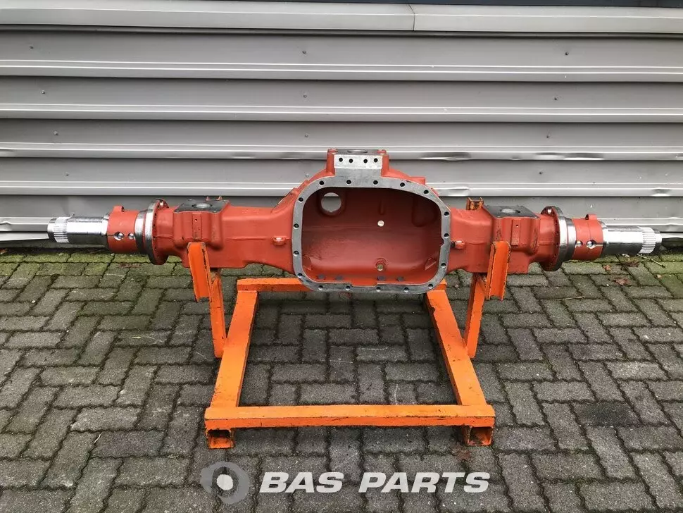 Hinterachsgehäuse Meritor 20490977 Hinterachsgehäuse Meritor 20490977