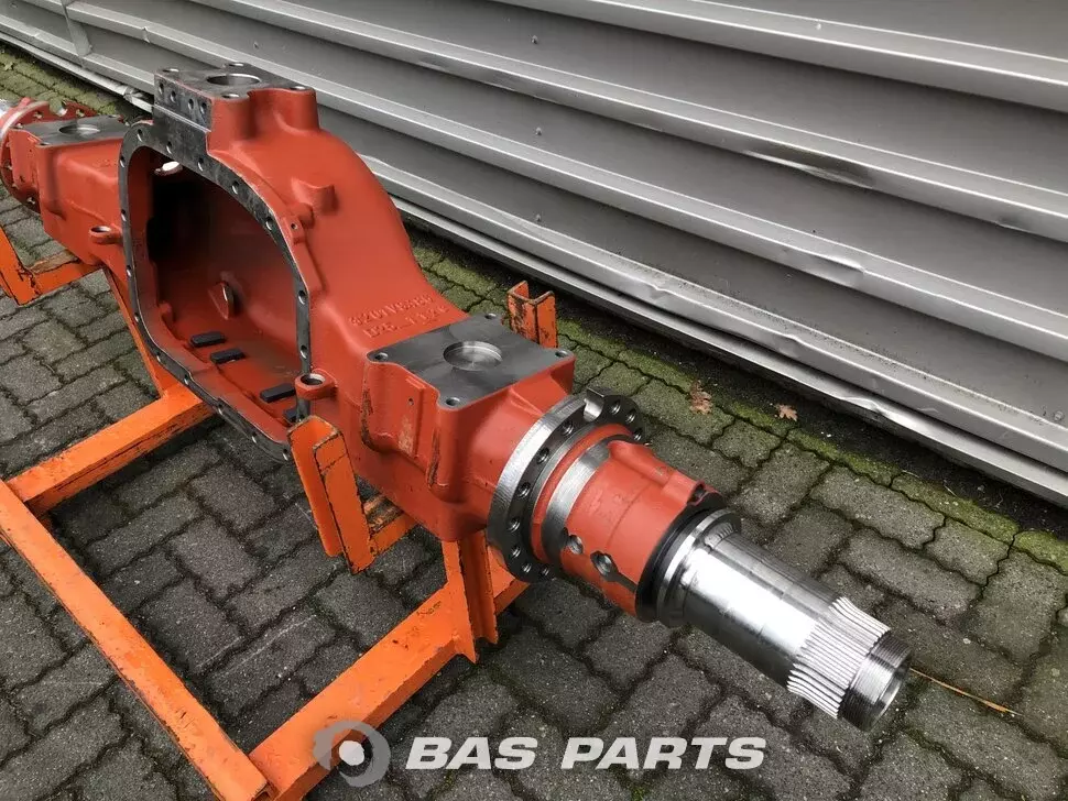 Hinterachsgehäuse Meritor 20490977 Hinterachsgehäuse Meritor 20490977