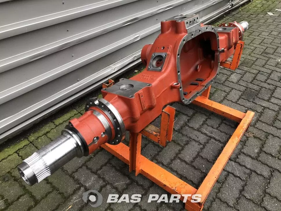Hinterachsgehäuse Meritor 20490977 Hinterachsgehäuse Meritor 20490977