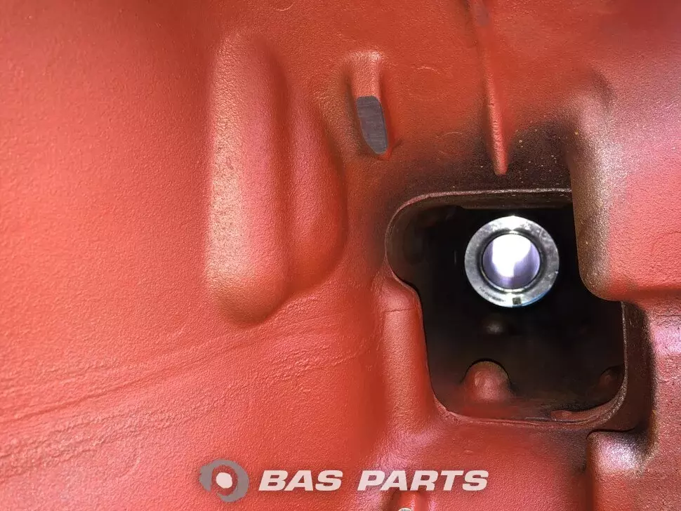 Hinterachsgehäuse Meritor 20490977 Hinterachsgehäuse Meritor 20490977