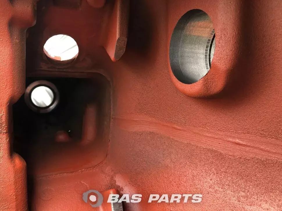 Hinterachsgehäuse Meritor 20490977 Hinterachsgehäuse Meritor 20490977