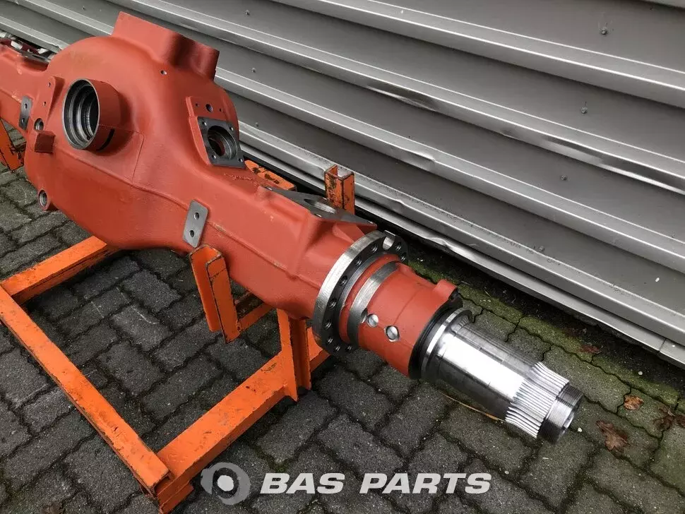Hinterachsgehäuse Meritor 20490977 Hinterachsgehäuse Meritor 20490977