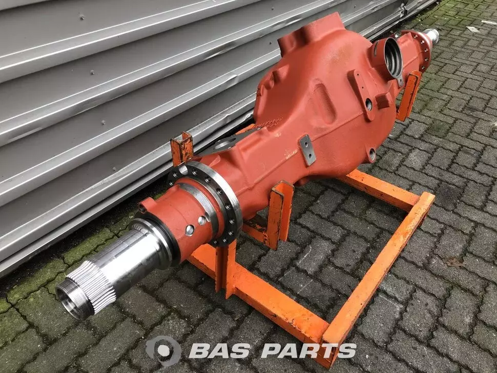 Hinterachsgehäuse Meritor 20490977 Hinterachsgehäuse Meritor 20490977