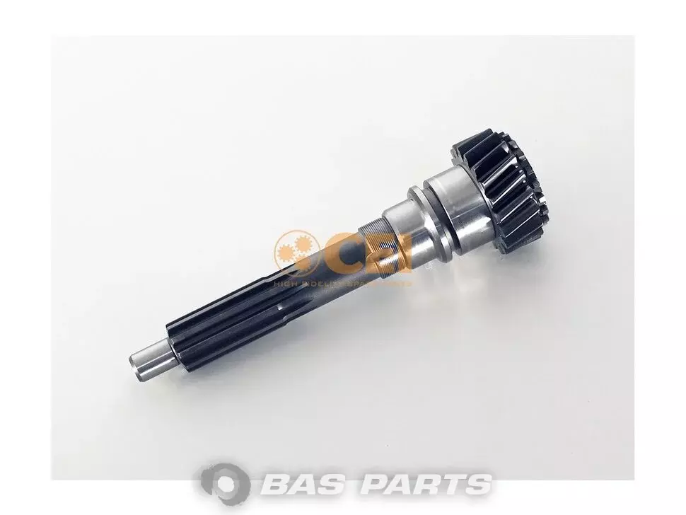 CEI Side control shaft 3662620102