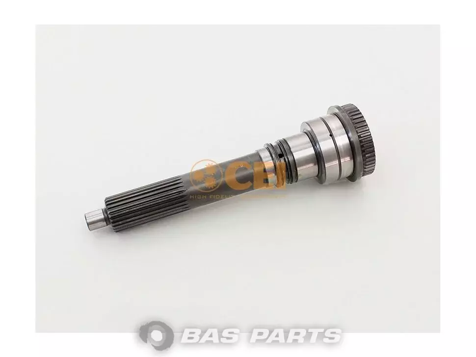 Side control shaft CEI 1305455