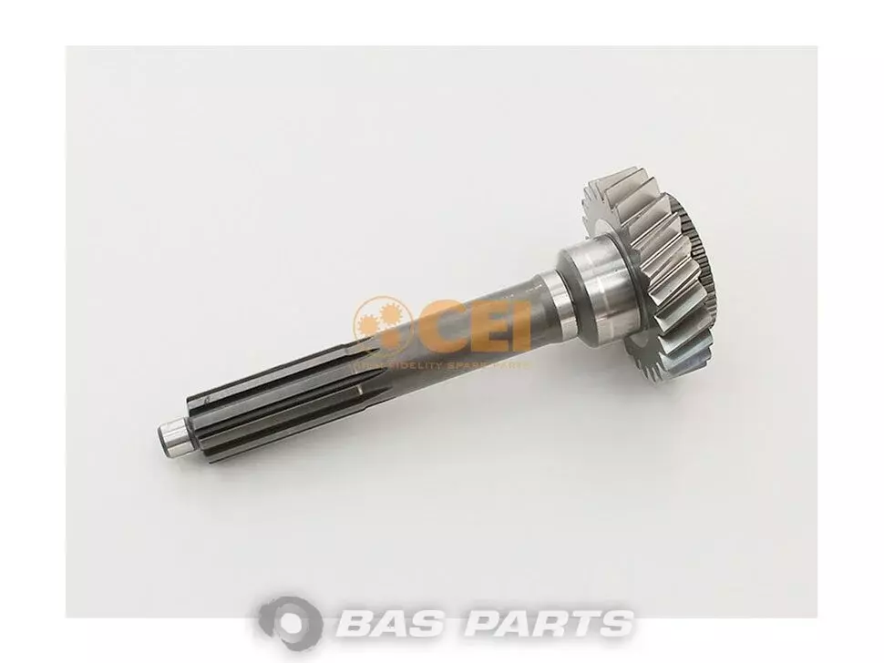 CEI Side control shaft 3892622302 CEI Side control shaft 3892622302