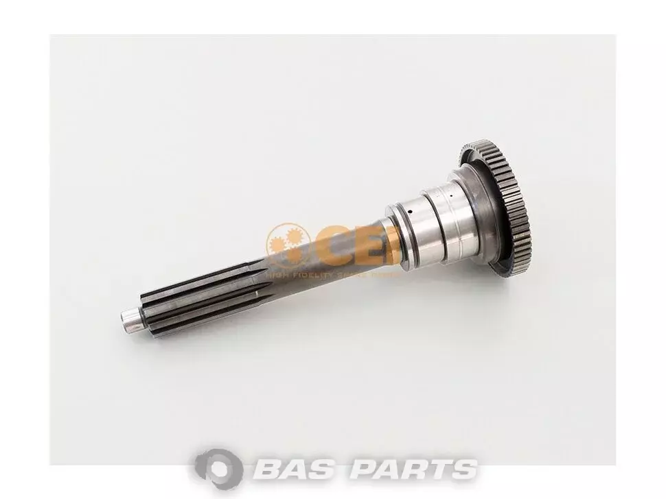 CEI Side control shaft 3892621201 CEI Side control shaft 3892621201