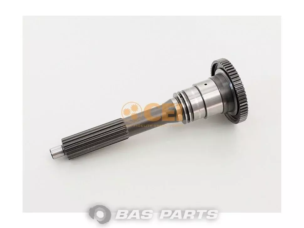 CEI Side control shaft 3892627601
